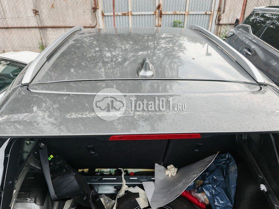 Фото Nissan Qashqai 60