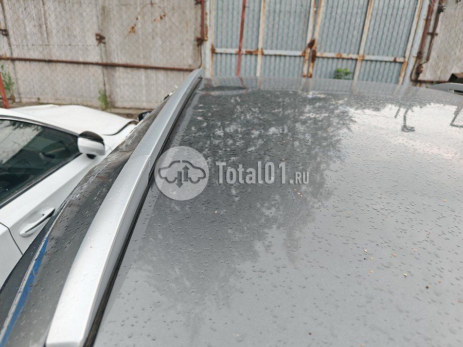 Фото Nissan Qashqai 64