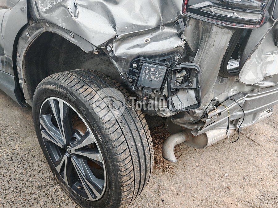 Фото Nissan Qashqai 68