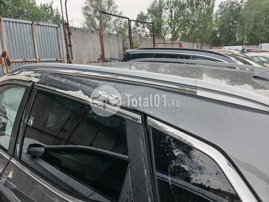 Фото Nissan Qashqai 74