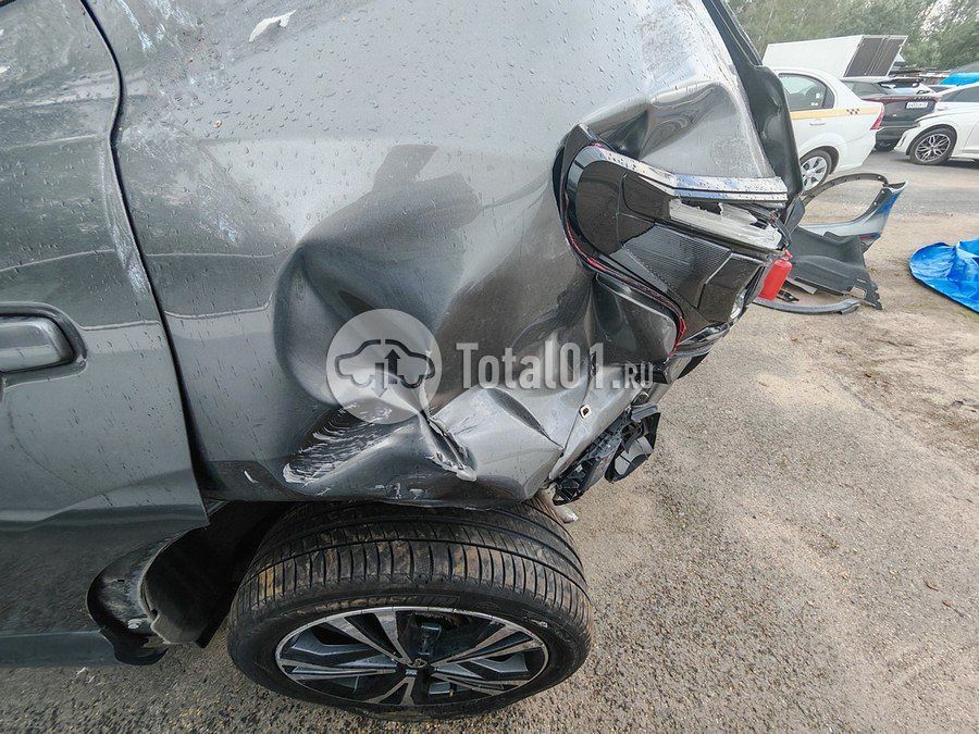 Фото Nissan Qashqai 78