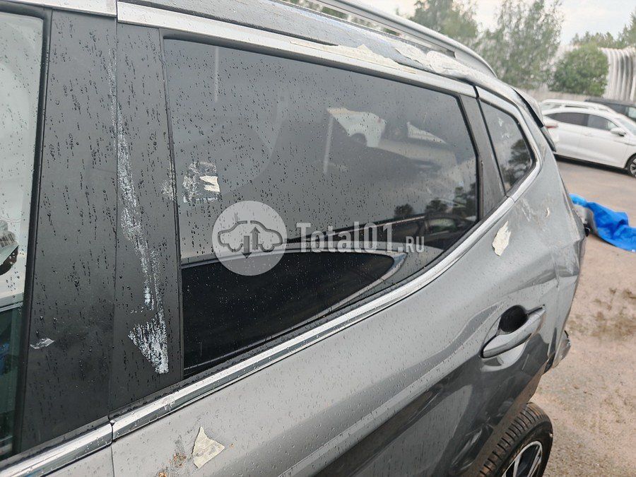 Фото Nissan Qashqai 84