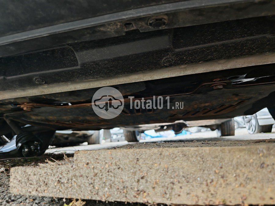 Фото Nissan Qashqai 112