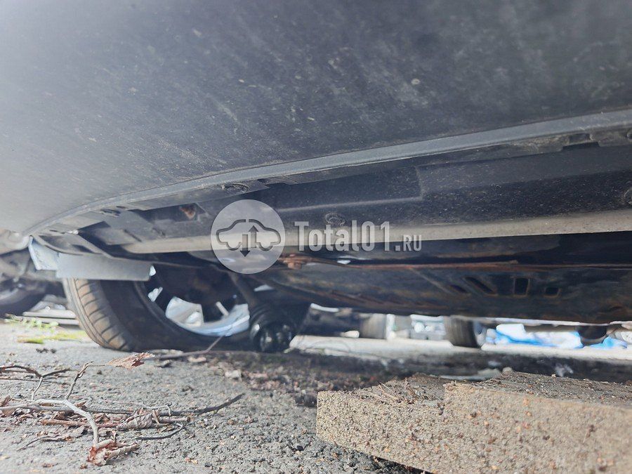 Фото Nissan Qashqai 118