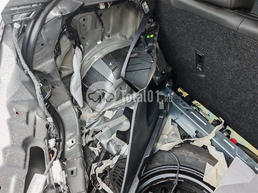 Фото Nissan Qashqai 140
