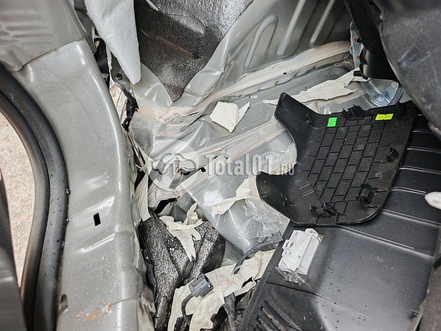 Фото Nissan Qashqai 142