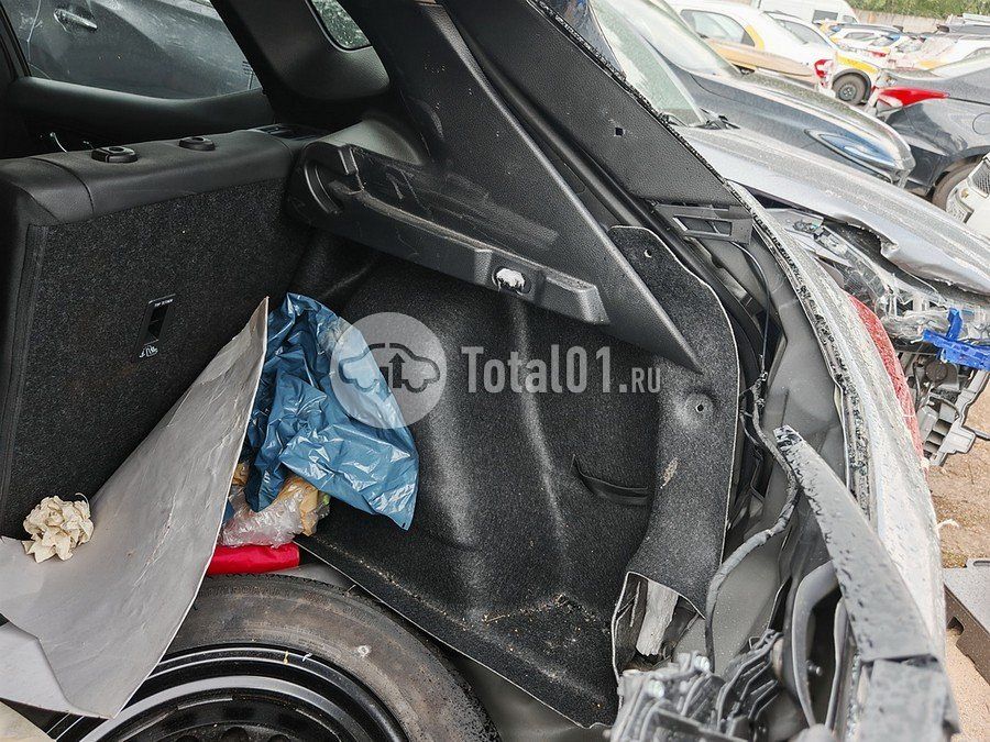Фото Nissan Qashqai 144