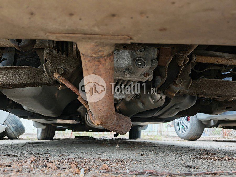 Фото Nissan Qashqai 148