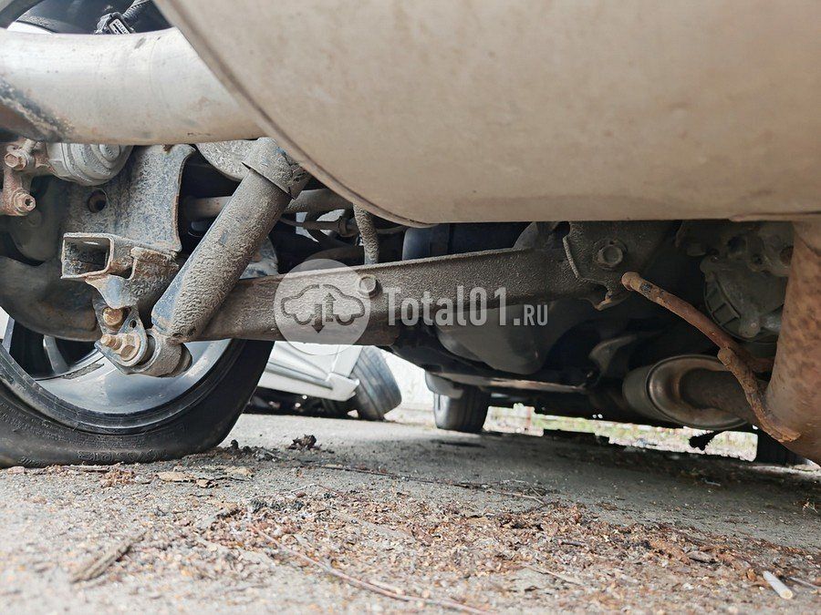 Фото Nissan Qashqai 152