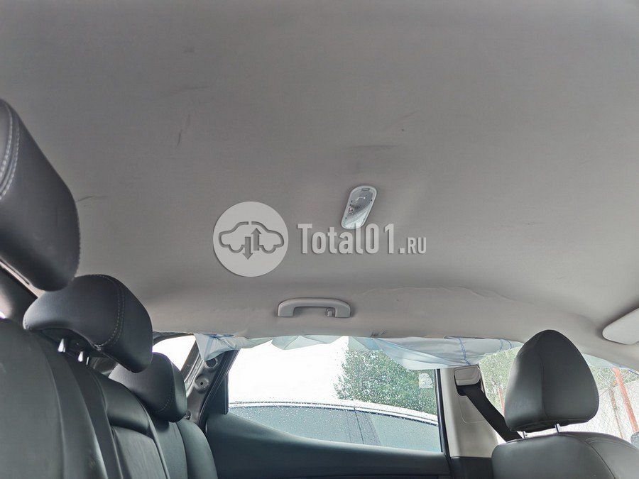 Фото Nissan Qashqai 166