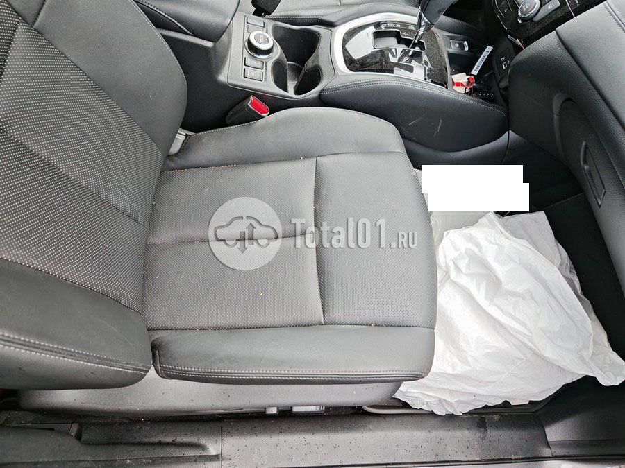 Фото Nissan Qashqai 172
