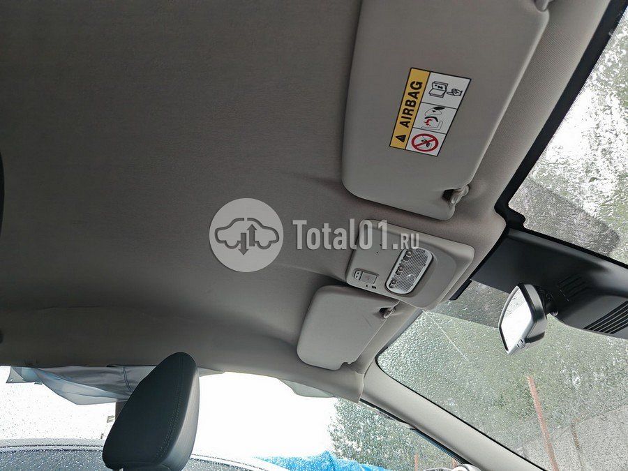 Фото Nissan Qashqai 176