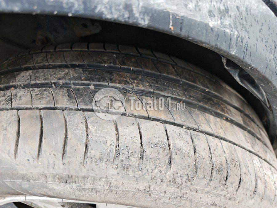 Фото Nissan Qashqai 190