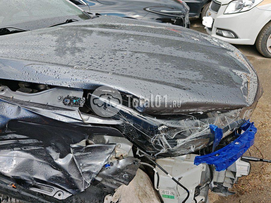 Фото Chery Tiggo 7 Pro Max 24