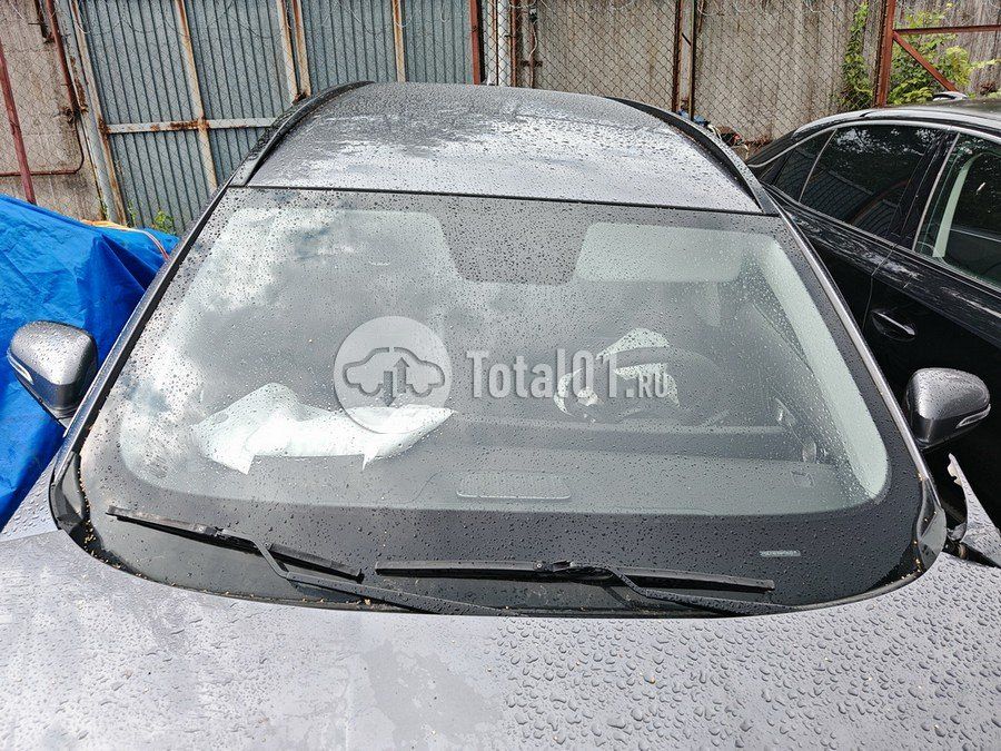 Фото Chery Tiggo 7 Pro Max 28