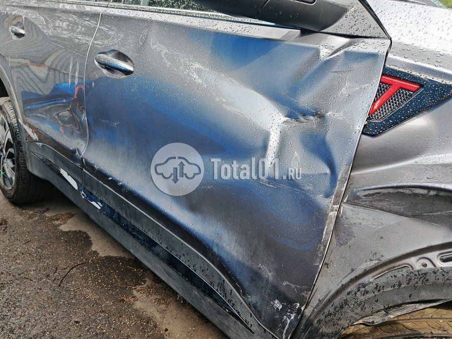 Фото Chery Tiggo 7 Pro Max 38