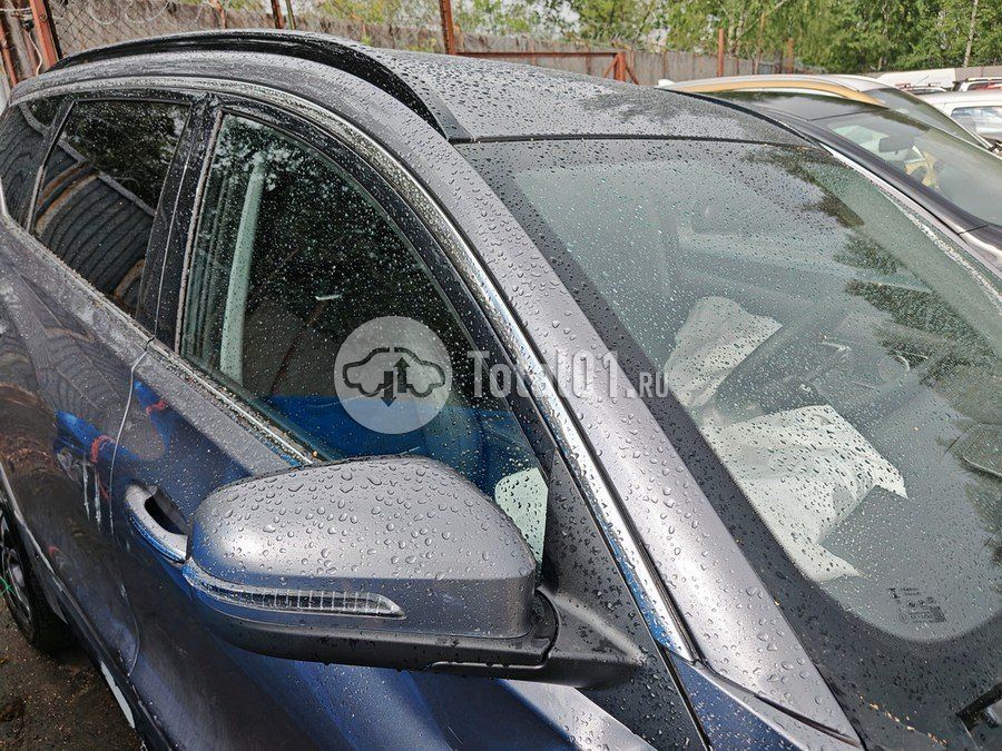 Фото Chery Tiggo 7 Pro Max 40