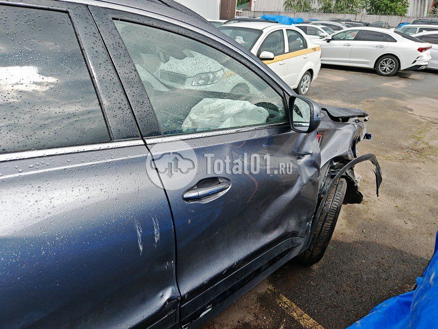Фото Chery Tiggo 7 Pro Max 42