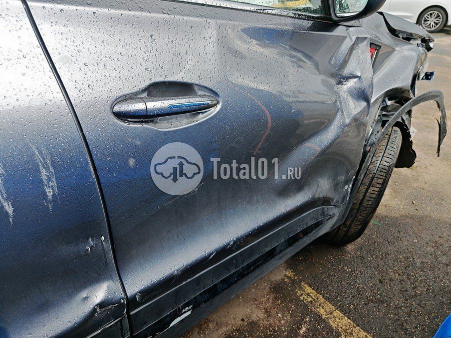Фото Chery Tiggo 7 Pro Max 44