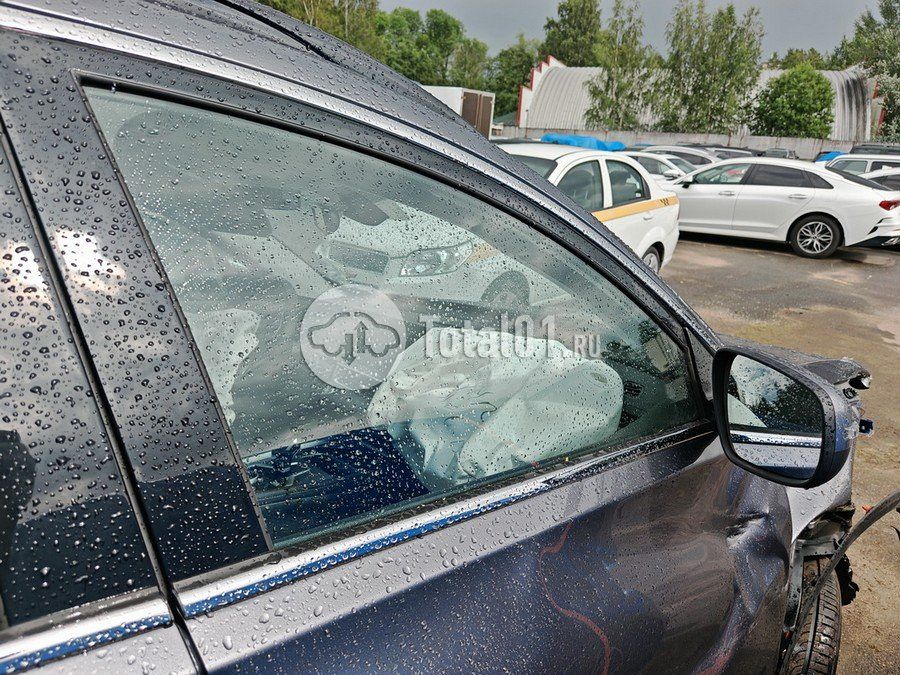 Фото Chery Tiggo 7 Pro Max 46