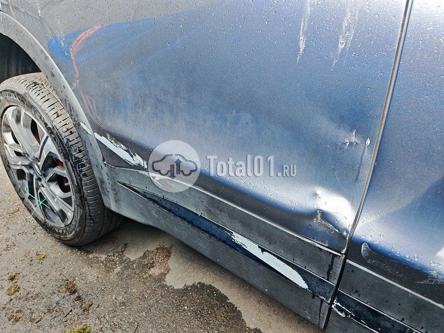 Фото Chery Tiggo 7 Pro Max 52