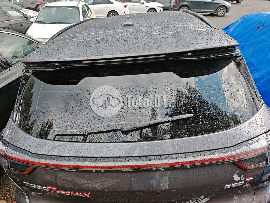 Фото Chery Tiggo 7 Pro Max 64