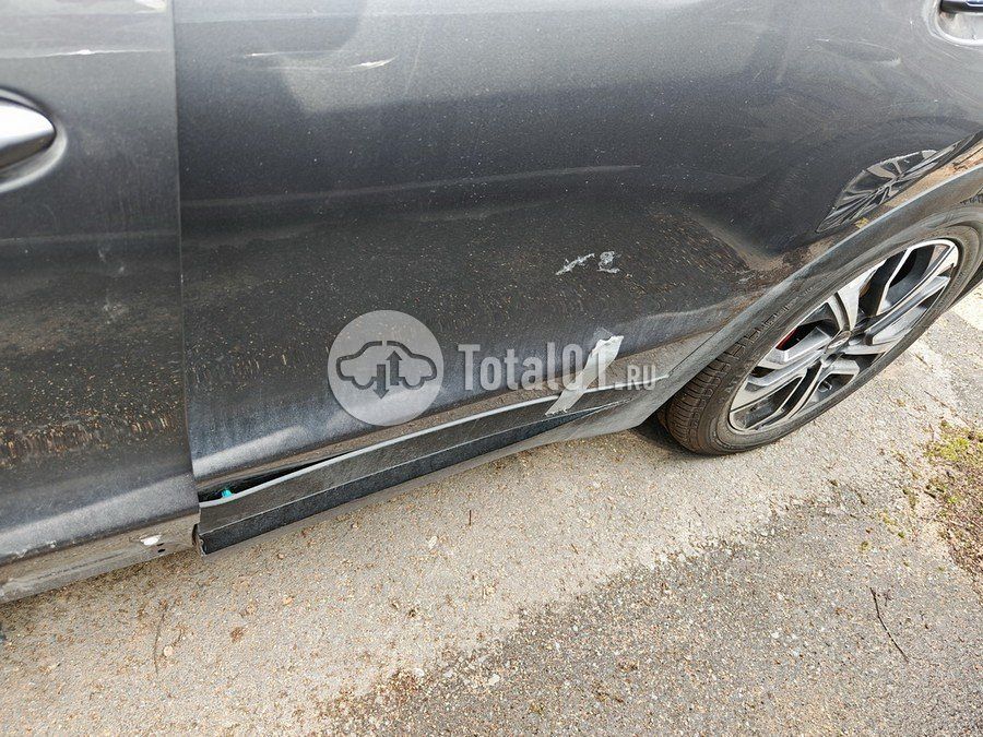 Фото Chery Tiggo 7 Pro Max 72