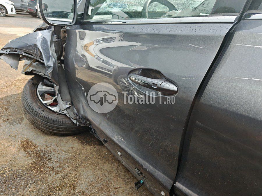 Фото Chery Tiggo 7 Pro Max 76