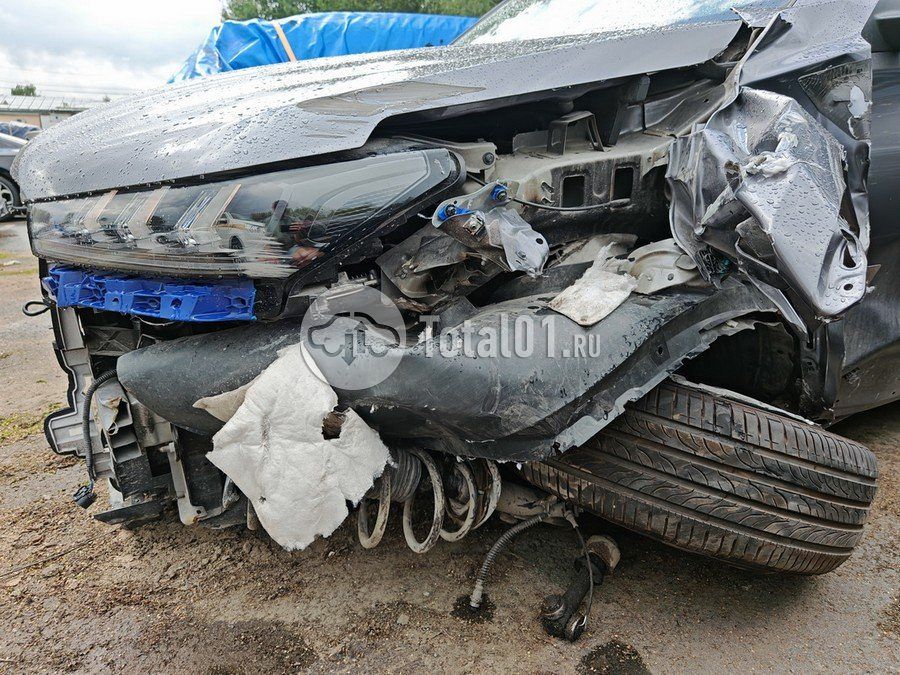 Фото Chery Tiggo 7 Pro Max 86