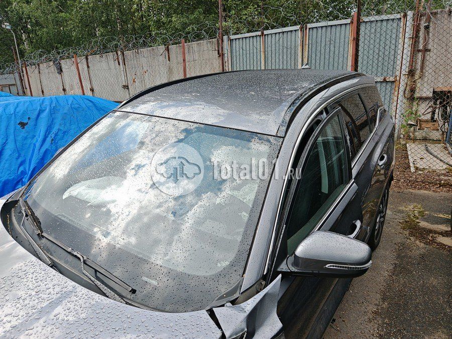 Фото Chery Tiggo 7 Pro Max 88