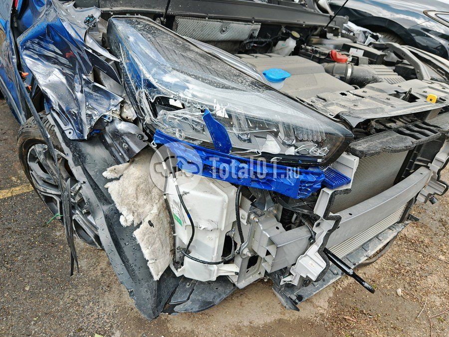 Фото Chery Tiggo 7 Pro Max 96