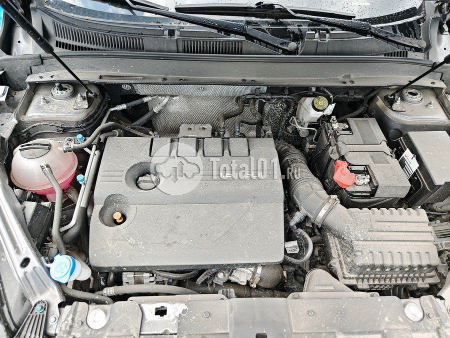 Фото Chery Tiggo 7 Pro Max 98