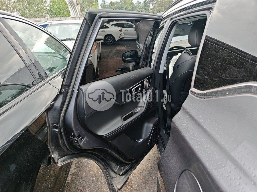 Фото Chery Tiggo 7 Pro Max 108
