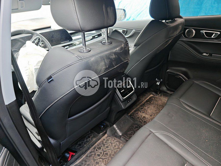Фото Chery Tiggo 7 Pro Max 112