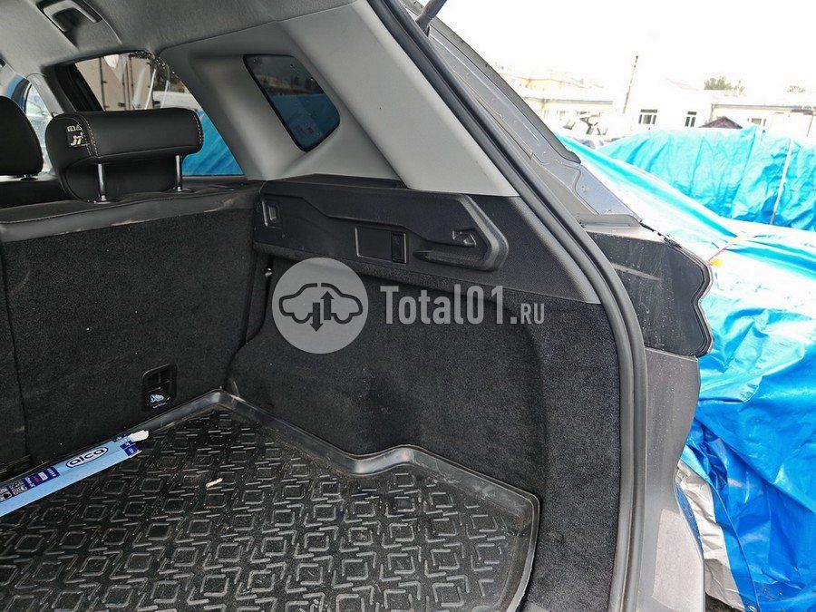 Фото Chery Tiggo 7 Pro Max 126