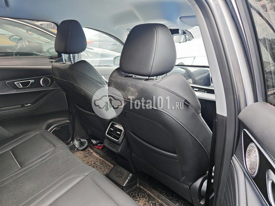 Фото Chery Tiggo 7 Pro Max 144