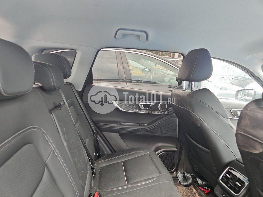 Фото Chery Tiggo 7 Pro Max 148