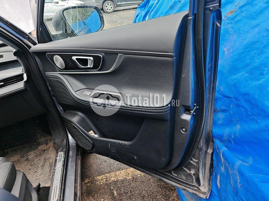 Фото Chery Tiggo 7 Pro Max 152