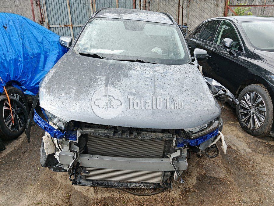 Фото Chery Tiggo 7 Pro Max 158
