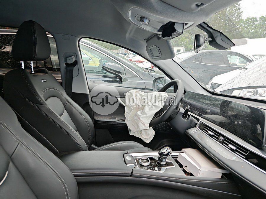 Фото Chery Tiggo 7 Pro Max 160
