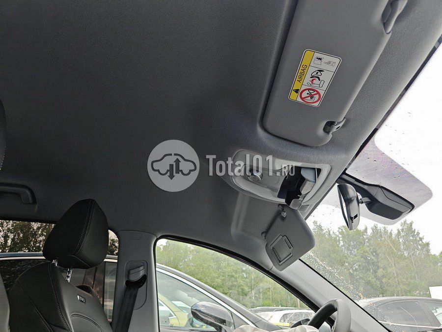 Фото Chery Tiggo 7 Pro Max 162