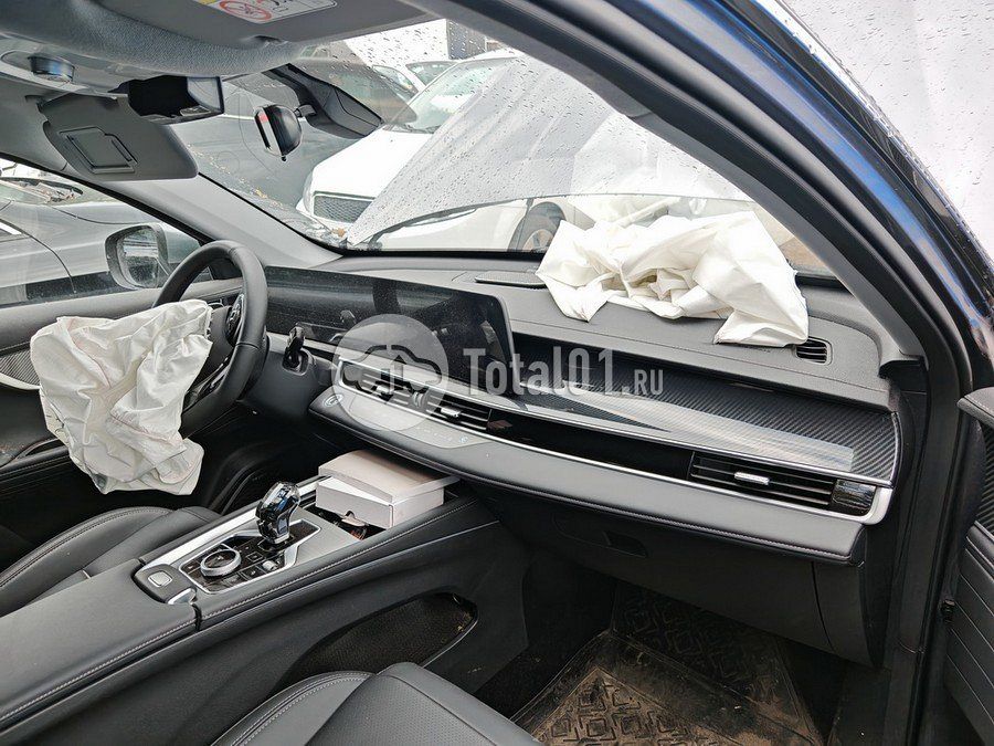 Фото Chery Tiggo 7 Pro Max 164