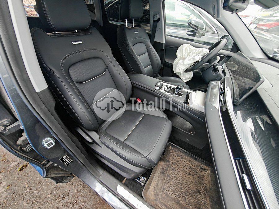 Фото Chery Tiggo 7 Pro Max 166