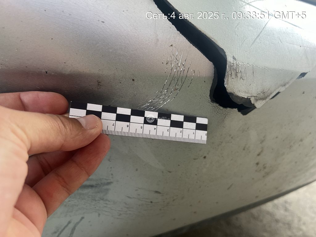 Фото Nissan Primera 14
