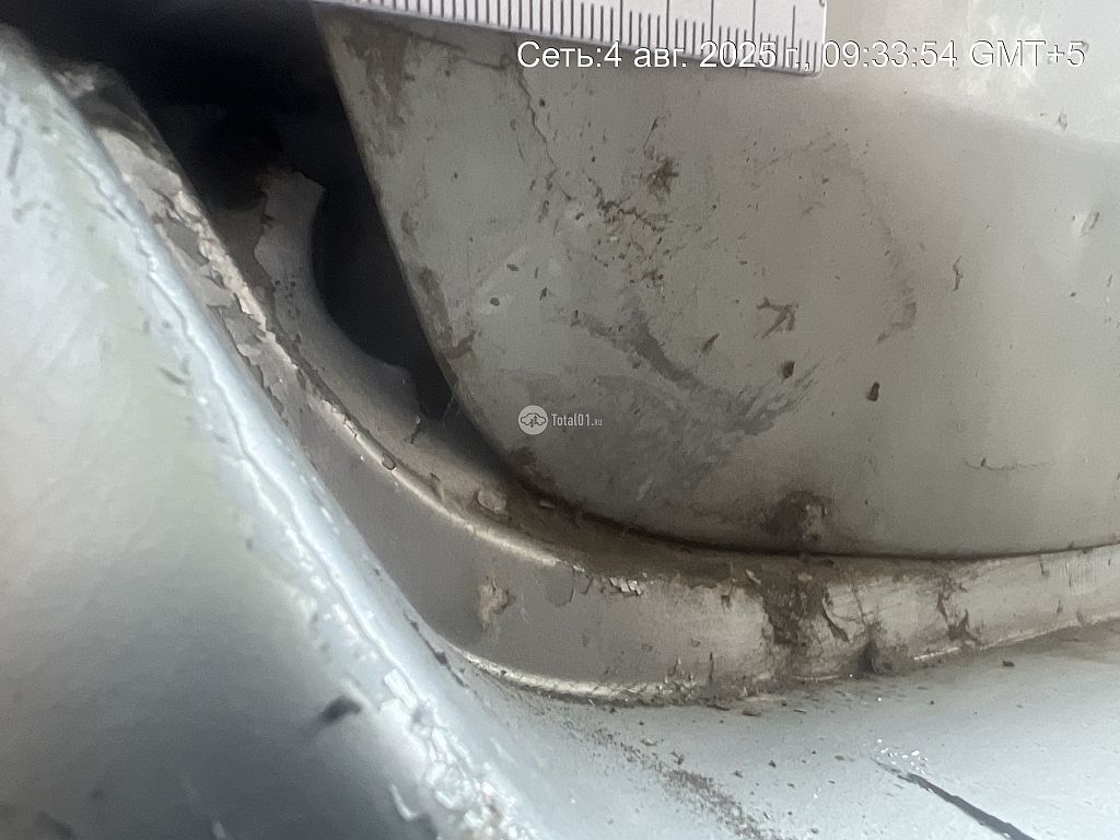 Фото Nissan Primera 20