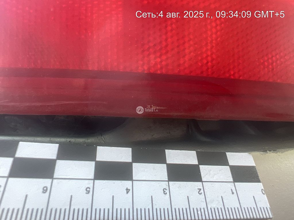 Фото Nissan Primera 36