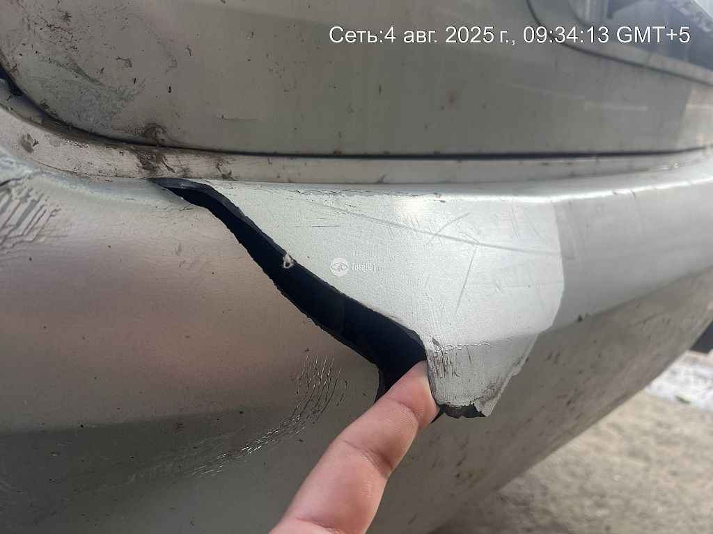 Фото Nissan Primera 38