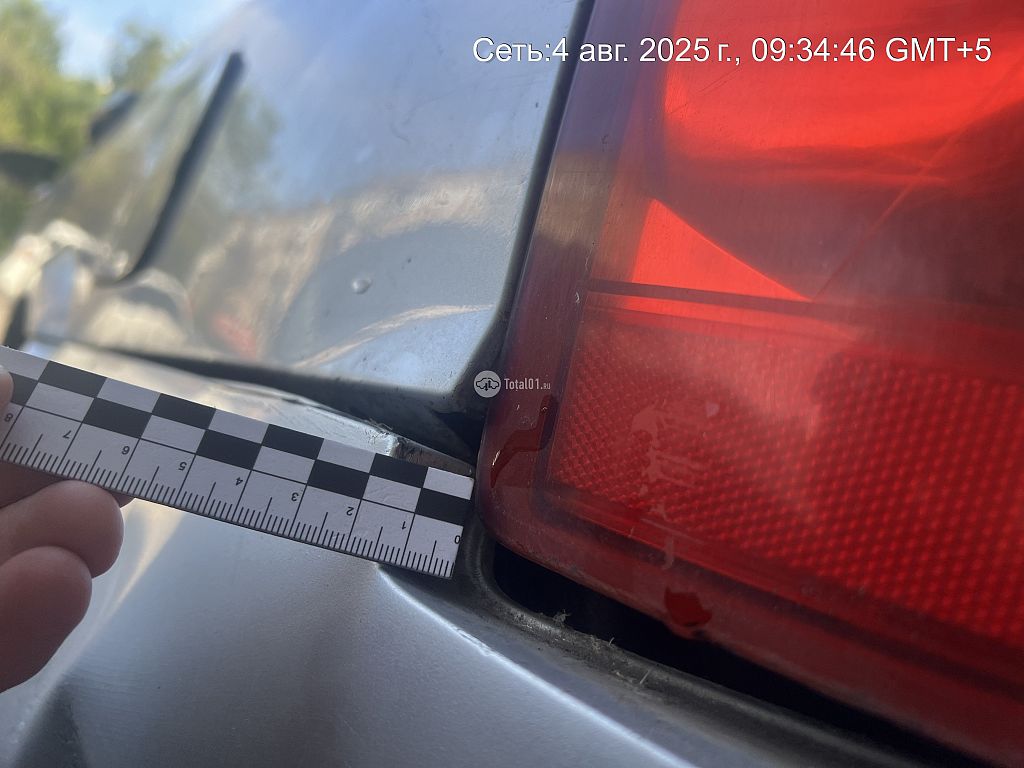 Фото Nissan Primera 54