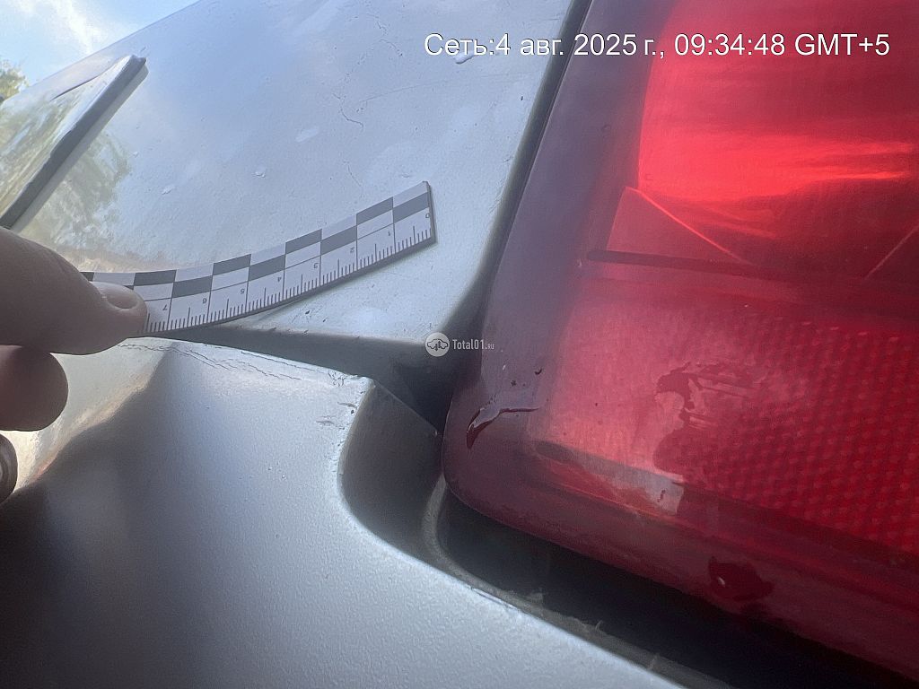 Фото Nissan Primera 56