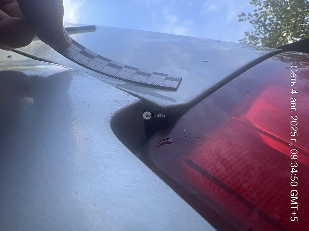 Фото Nissan Primera 60